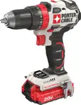 Product image of Porter Cable PCCK607LB