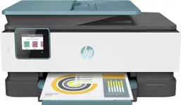 Product image of HP OfficeJet Pro 8035