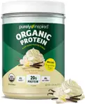 Product image of Purely Inspired Organic Protein