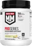 Product image of Muscle Milk Pro Series Protein Powder Supplement