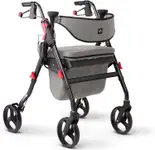 Product image of Medline Empower MDS86845BK