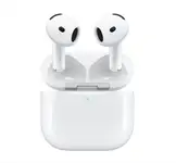 Product image of AirPods 4 with Active Noise Cancellation