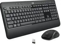 Product image of Logitech MK540 Advanced