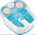 Product image of Conair Waterfall Pedicure Foot Spa