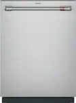 Product image of Café Stainless Interior Smart Dishwasher with Ultra Wash Top Rack