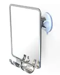 Product image of Luxo Shower Mirror