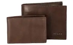 Product image of Velez Bifold Leather Wallet