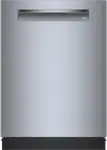 Product image of Bosch Benchmark SHP9PCM5N Dishwasher