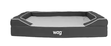 Product image of Sealy Luxe Dog Bed by Wag
