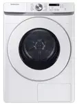 Product image of Samsung DV45DG6000HW Large Capacity Ventless Dryer