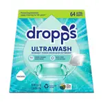 Product image of Dropps UltraWash Dishwasher Detergent Pods Unscented