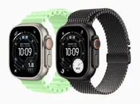 Product image of Apple Watch Ultra 3