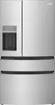 Product image of Frigidaire FRMS2733AV 4-door French-door Refrigerator