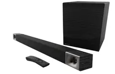 Product image of Klipsch Cinema 600 Sound Bar 3.1 Home Theater System