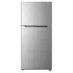 Product image of Insignia NS-RTM18SS2 18 Cu. Ft. Top-Freezer Refrigerator