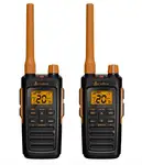Product image of Cobra TrailBlazer 450 GMRS Radio Long Range Walkie Talkies