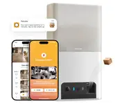 Product image of Petcube Bites 2 Lite Interactive Wi-Fi Pet Monitoring Camera