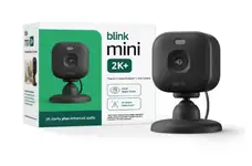 Product image of Blink Mini 2K+