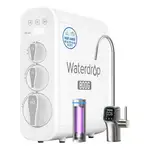 Product image of Waterdrop G3P800 Reverse Osmosis System 