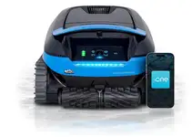 Product image of Dolphin Nautilus EON 120D