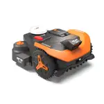 Product image of Worx Landroid Cloud Vision WR340 Robot Lawn Mower