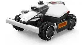 Product image of Mammotion LUBA mini 2 AWD (2026 Upgrade)