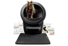 Product image of Litter-Robot 4 by Whisker