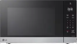 Product image of LG NeoChef Countertop Microwave with Smart Inverter and Sensor Cooking
