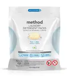 Product image of method Laundry Packs