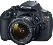 Product image of Canon EOS Rebel T5