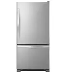 Product image of Whirlpool WRB322DMBM