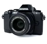 Product image of Olympus OM-D E-M10