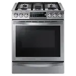 Product image of Samsung Chef Collection NX58H9950WS