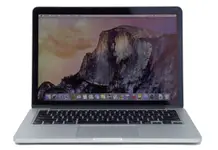 Product image of Apple MacBook Pro (13-inch, 2015)