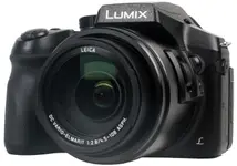 Product image of Panasonic Lumix DMC-FZ300