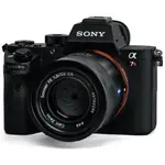 Product image of Sony Alpha A7R II