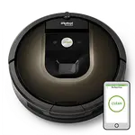 Product image of iRobot Roomba 980