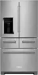 Product image of KitchenAid KRMF706ESS