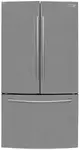 Product image of Samsung RF260BEAESR