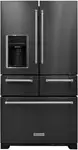 Product image of KitchenAid KRMF706EBS