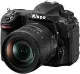 Product image of Nikon D500