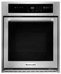 Product image of KitchenAid KOSC504ESS