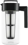 Product image of Takeya Cold Brew Coffee Maker 1qt