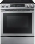 Product image of Samsung NE58K9430SS