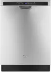 Product image of Whirlpool WDF560SAFM