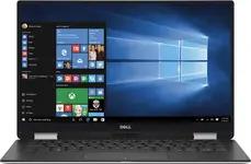 Product image of Dell XPS 13 9365 (i7, 16GB RAM, 256GB SSD)