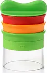 Product image of OXO Good Grips 3 Blade Hand-Held  Spiralizer