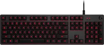 Product image of Logitech G413