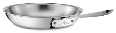 Product image of All-Clad 4112 D3 3-Ply Bonded Fry Pan, 12-inch