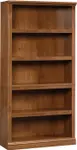 Product image of Sauder 5-Shelf Bookcase